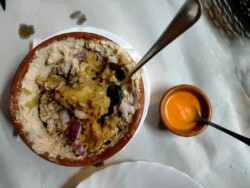 Guachinche Pa´picar