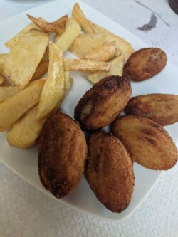 Guachinche Pa´picar