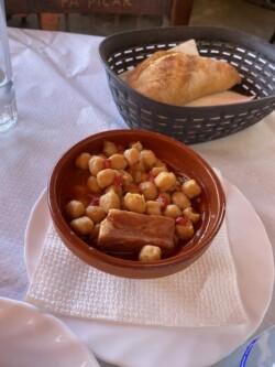 Guachinche Pa´picar