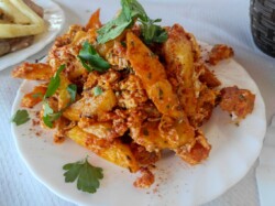 Guachinche Pa´picar