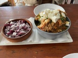 Guachinche Uva Negra