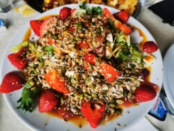 Guachinche Uva Negra