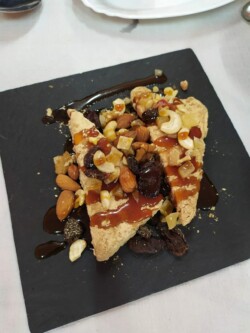 Guachinche Uva Negra