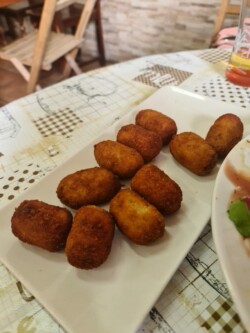 Guachinche Uva Negra