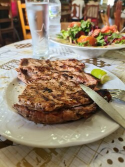 Guachinche Uva Negra