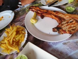 Guachinche Uva Negra