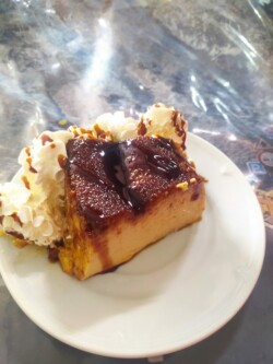 Guachinche Uva Negra