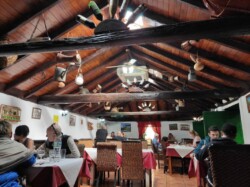 Mesón Era Las Mozas