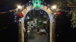 Mesón Era Las Mozas