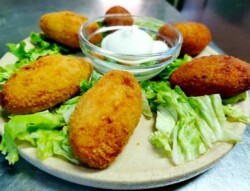 Mesón Era Las Mozas