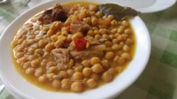 Mesón Era Las Mozas