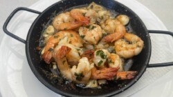 Mesón Era Las Mozas