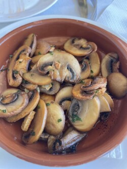 Mesón Era Las Mozas