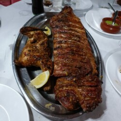 Mesón Era Las Mozas