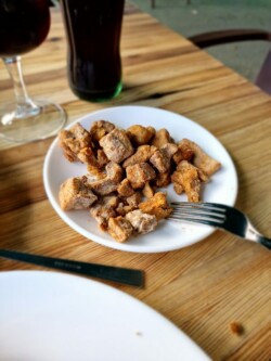 Restaurante Cumbres de Abona