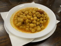 Restaurante Cumbres de Abona