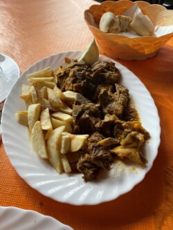 Restaurante Cumbres de Abona