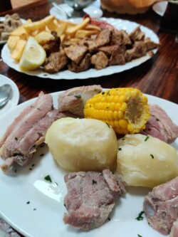 Restaurante Cumbres de Abona