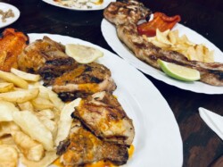 Restaurante Cumbres de Abona