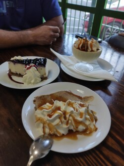 Restaurante Cumbres de Abona