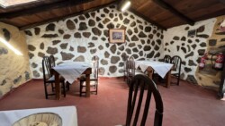 Restaurante Las Gangarras