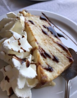 Restaurante Las Gangarras