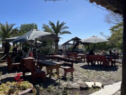 Restaurante Las Gangarras