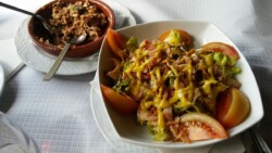 Restaurante Las Gangarras