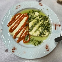 Restaurante Las Gangarras