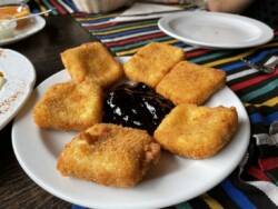 Restaurante Las Gangarras