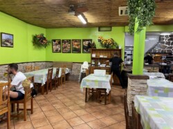 Tasca El Corral del Chivo