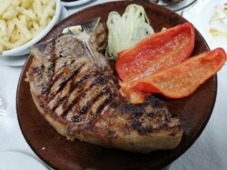 Tasca El Corral del Chivo