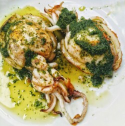 Tasca El Corral del Chivo