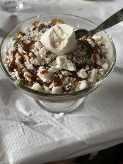 Tasca El Corral del Chivo