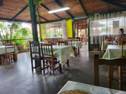 Tasca El Corral del Chivo