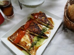 Tasca El Corral del Chivo