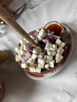 Tasca El Corral del Chivo