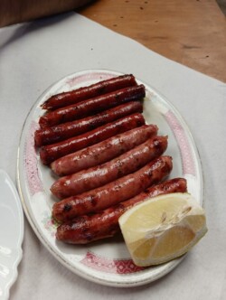 Tasca El Corral del Chivo