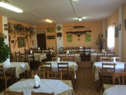 Bodegón Guachinche Casa Suso