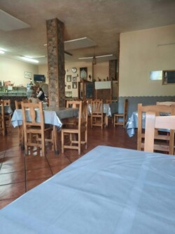 Bodegón Lomo Martín