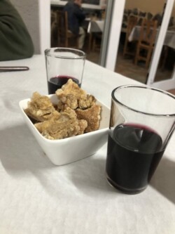 Bodegón Lomo Martín