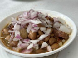 Bodegón Lomo Martín