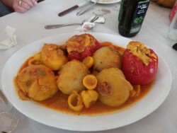 Bodegón Lomo Martín