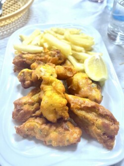 Bodegón Lomo Martín