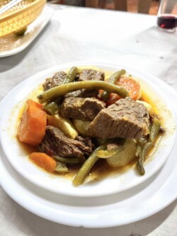 Bodegón Lomo Martín