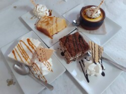 Bodegón Lomo Martín