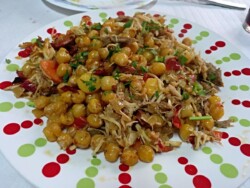 Guachinche Bodega Zenón