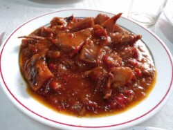 Guachinche Bodega Zenón