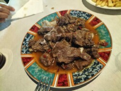 Guachinche Bodega Zenón