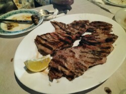 Guachinche Bodega Zenón